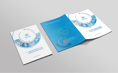 專業(yè)宣傳彩頁設計外包服務 打造卓越產品宣傳工具